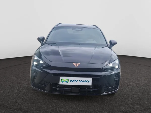 CUPRA Leon ST (2026) — foto 12 van 16