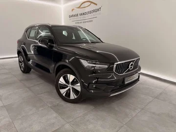 Volvo XC40 (2021)