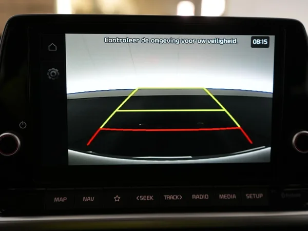 Kia Picanto (2025) — foto 9 van 24