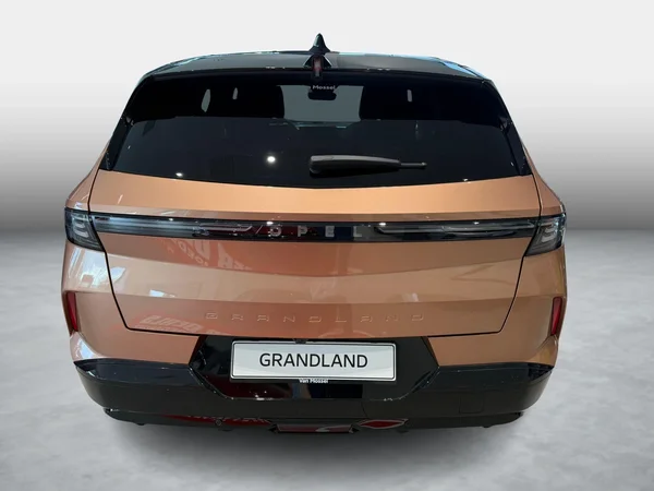 Opel Grandland (2025) — foto 12 van 16