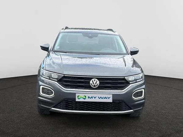 VOLKSWAGEN T-Roc (2020) — foto 20 van 21