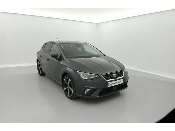 SEAT Ibiza 5P/D (2023) — foto 23 van 36