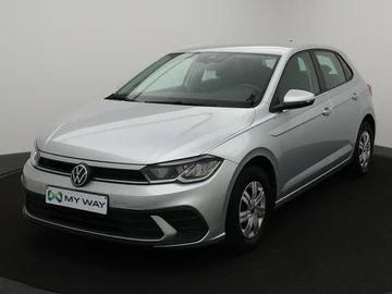 VOLKSWAGEN Polo (2023)