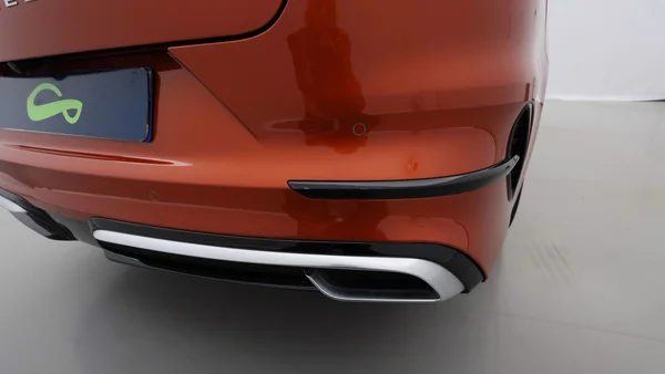 Kia Proceed - 2022 (2024) — foto 16 van 30