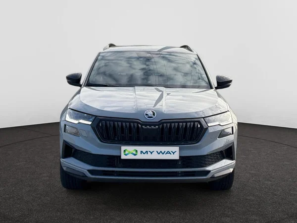 SKODA Karoq (2025) — foto 22 van 24