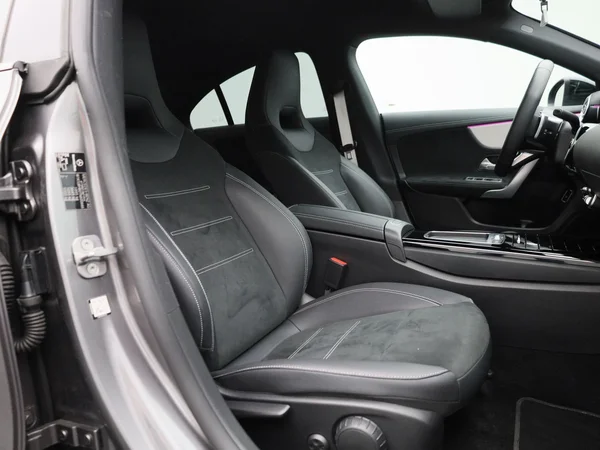 Mercedes-Benz CLA (2025) — foto 32 van 47