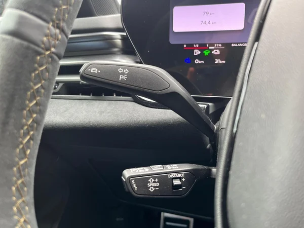 AUDI RS 5 PHEV (2026) — foto 17 van 24