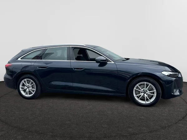 AUDI A5 Avant (2025) — foto 21 van 24