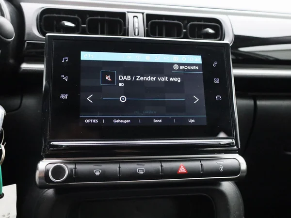 Citroën C3 (2021) — foto 11 van 36