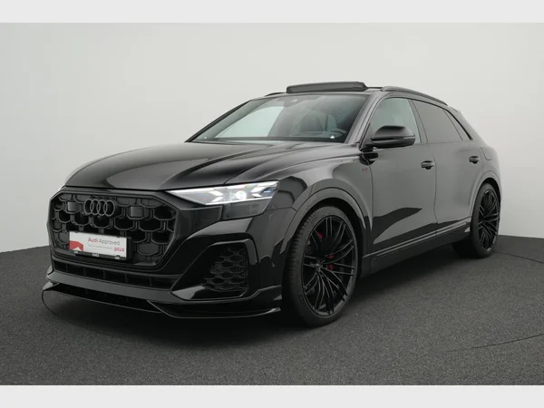 AUDI Q8 SUV (2026) — foto 39 van 44