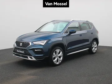 SEAT Ateca (2022)