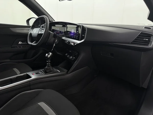 OPEL Mokka (2025) — foto 3 van 26