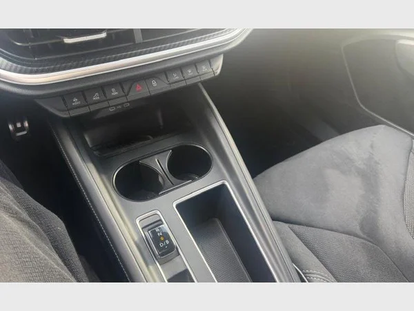 Skoda Elroq (2026) — foto 13 van 25
