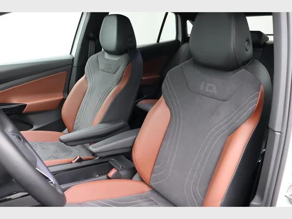 VOLKSWAGEN ID.5 (2023) — foto 23 van 37