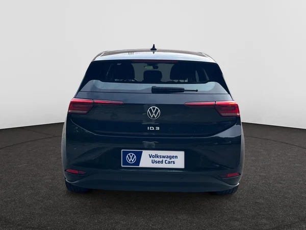 VOLKSWAGEN ID.3 (2023) — foto 18 van 22