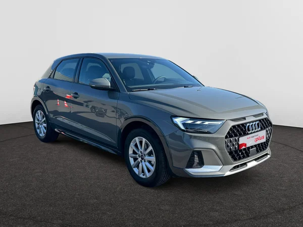 AUDI A1 allstreet (2026) — foto 8 van 24