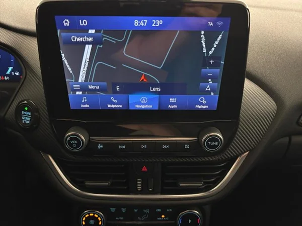 FORD Puma (2021) — foto 10 van 27