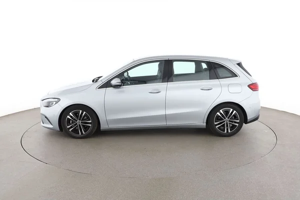 Mercedes-Benz B-Klasse (2025) — foto 9 van 16
