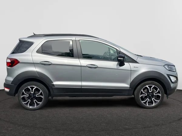 FORD Ecosport (2023) — foto 23 van 23