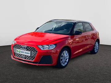 AUDI A1 Sportback (2019)