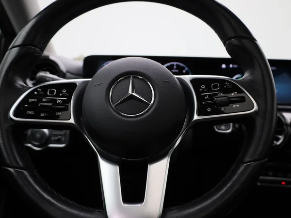 Mercedes-Benz A-Klasse (2021) — foto 47 van 49