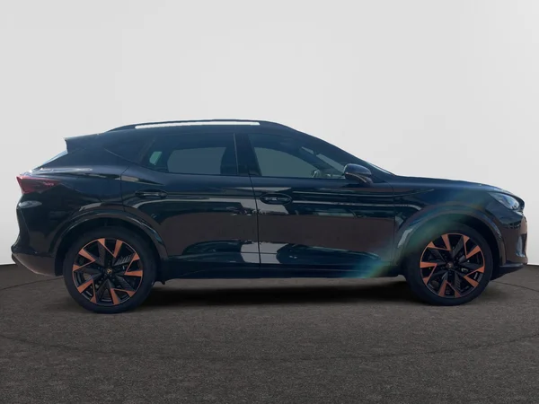 CUPRA Formentor (2024) — foto 18 van 19