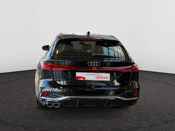 AUDI A5 Avant Dsl (2026) — foto 19 van 24