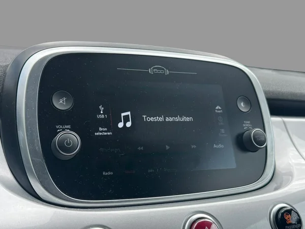 Fiat 500X (2020) — foto 9 van 19