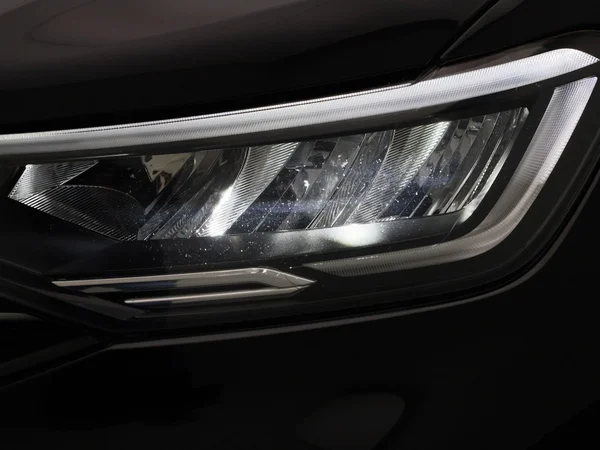 Volkswagen Taigo (2022) — foto 8 van 38