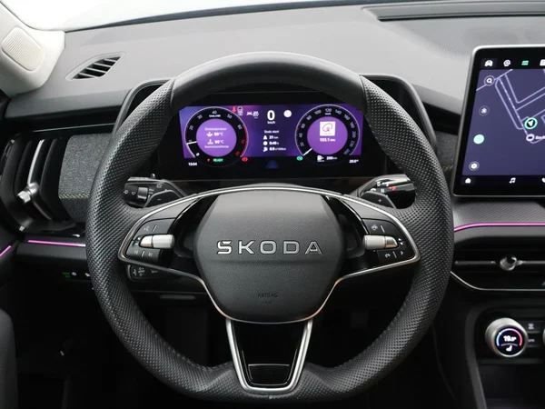 SKODA Kodiaq (2026) — foto 14 van 23