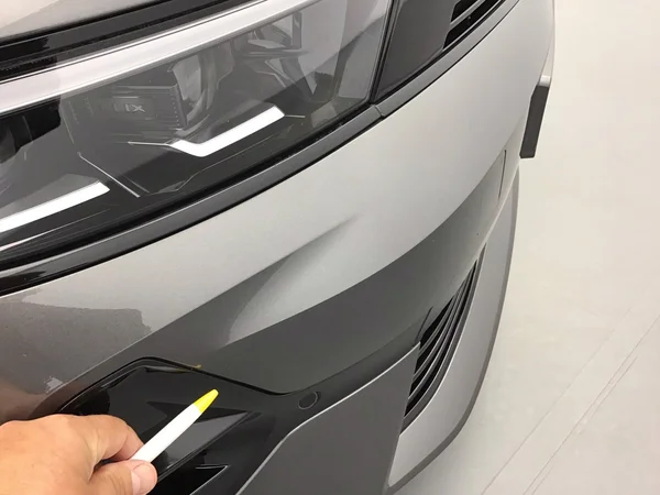 Opel Astra Sports Tourer (2025) — foto 30 van 40