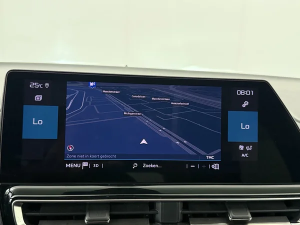 CITROEN C5 Aircross (2022) — foto 10 van 25