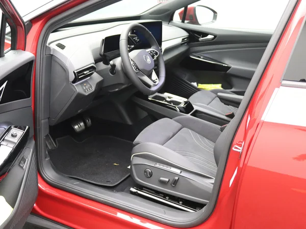 VOLKSWAGEN ID.4 (2024) — foto 21 van 31