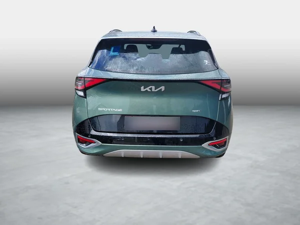 Kia Sportage (2023) — foto 12 van 17