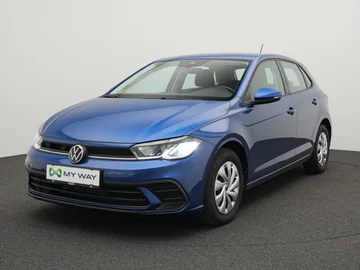 VOLKSWAGEN Polo (2023)