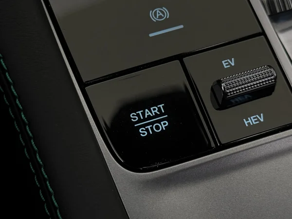 BYD Seal U (2026) — foto 15 van 34