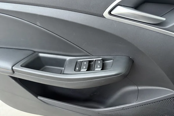 MG MG3 Hybrid+ (HEV) (2026) — foto 8 van 16