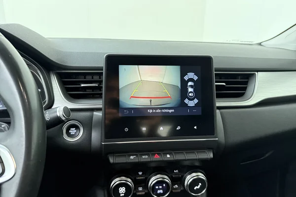 Renault Captur (2021) — foto 5 van 19