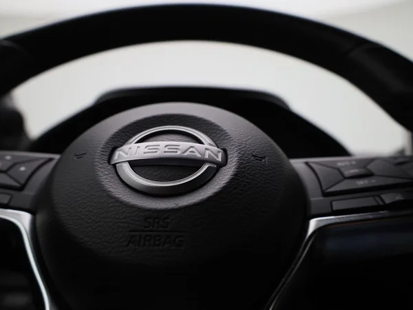 Nissan Juke (2023) — foto 24 van 42