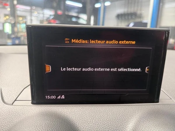 AUDI Q2 Dsl (2020) — foto 15 van 30
