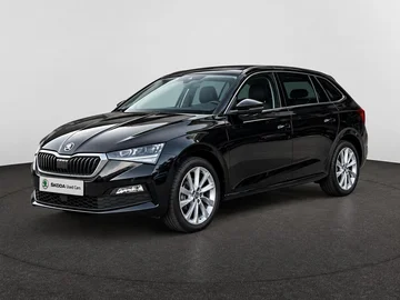 SKODA Scala (2024)