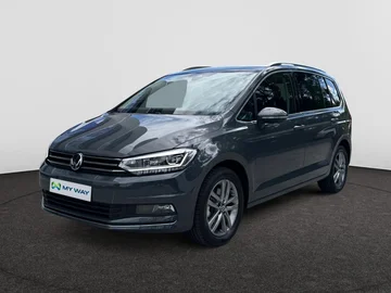 VOLKSWAGEN Touran (2025)