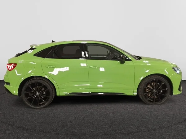 AUDI RS Q3 Sportback (2021) — foto 20 van 23