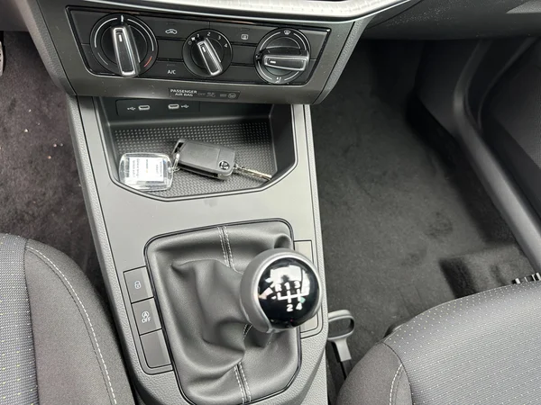 SEAT Ibiza 5P/D (2025) — foto 21 van 24