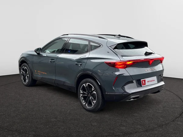 CUPRA Formentor (2026) — foto 12 van 20