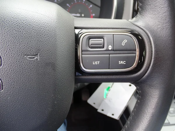 Citroën C5 Aircross (2019) — foto 14 van 24