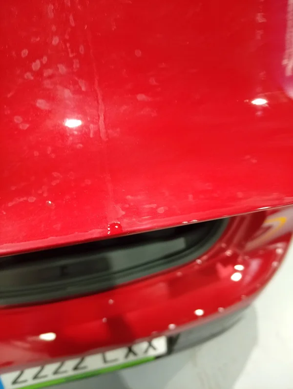 Peugeot E-208 (2022) — foto 29 van 99