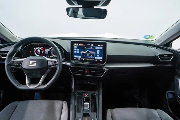 Seat Leon (2026) — foto 3 van 37