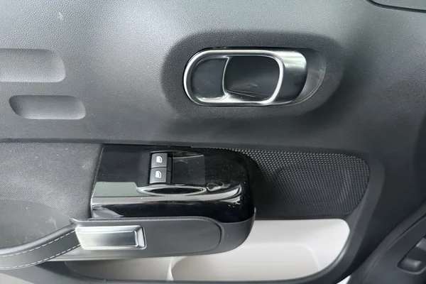 Citroen C3 (2023) — foto 8 van 17