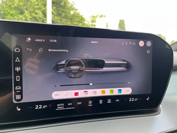 AUDI Q3 SUV (2026) — foto 13 van 24